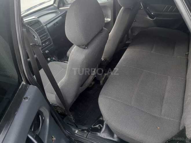 LADA (VAZ) 2115 2010, 125,843 km - 1.5 л - Qazax