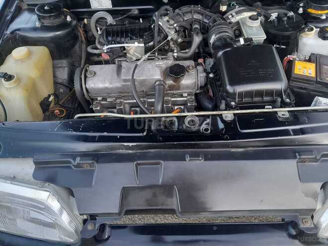 LADA (VAZ) 2115 2010, 125,843 km - 1.5 л - Qazax