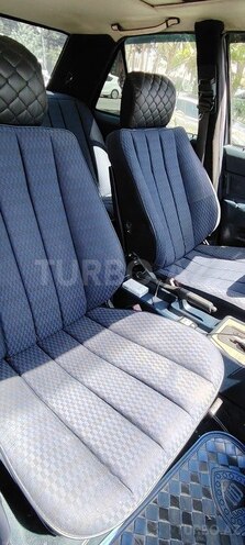 Mercedes 190 1992, 384,000 km - 2.0 l - Bakı