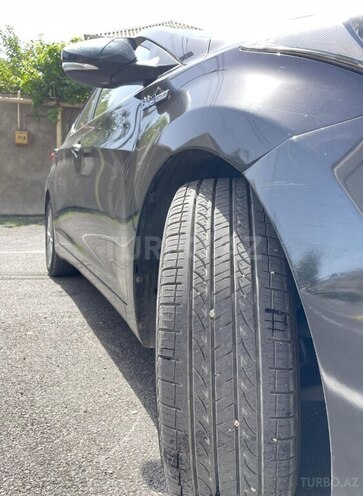 Hyundai Avante 2015, 218,880 km - 1.6 l - Bakı