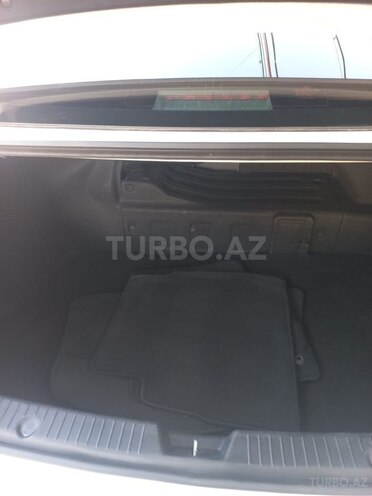 Hyundai Sonata 2013, 170,000 km - 2.4 л - Bakı