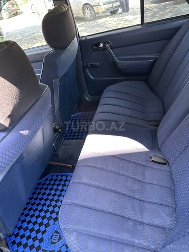 Mercedes 190 1992, 384,000 km - 2.0 l - Bakı