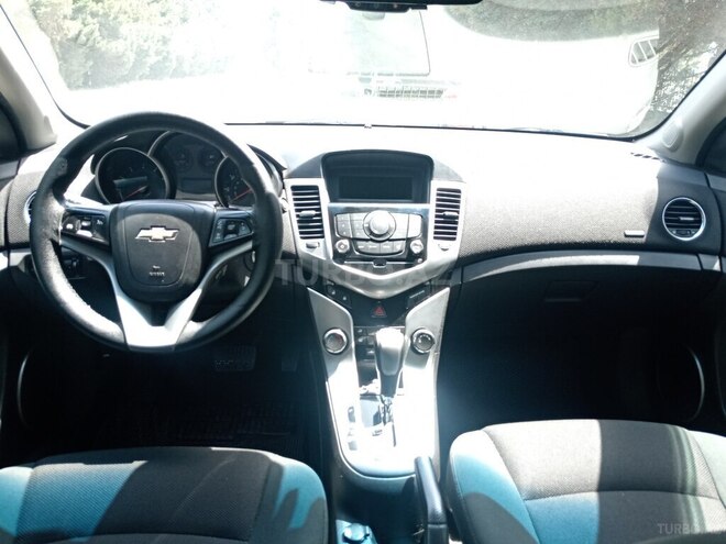 Chevrolet Cruze 2011, 241,200 km - 1.6 л - Gəncə
