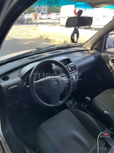 Opel Combo 2007, 274,179 km - 1.3 l - Bakı