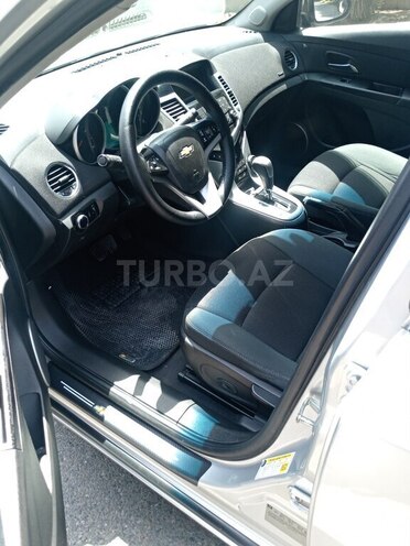 Chevrolet Cruze 2011, 241,200 km - 1.6 л - Gəncə