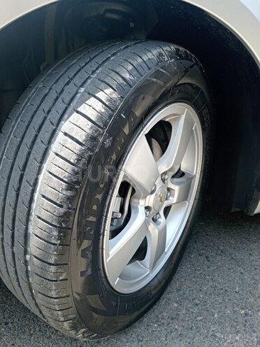 Chevrolet Cruze 2011, 241,200 km - 1.6 л - Gəncə