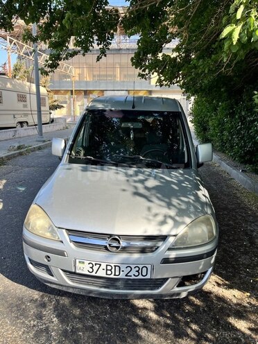 Opel Combo 2007, 274,179 km - 1.3 l - Bakı