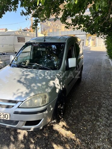 Opel Combo 2007, 274,179 km - 1.3 l - Bakı