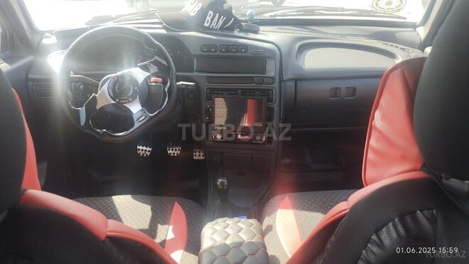 LADA (VAZ) 2115 2011, 300,000 km - 1.5 l - Bakı
