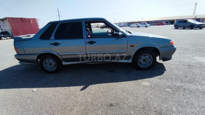 LADA (VAZ) 2115 2011, 300,000 km - 1.5 l - Bakı