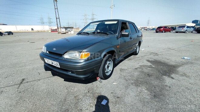 LADA (VAZ) 2115 2011, 300,000 km - 1.5 l - Bakı
