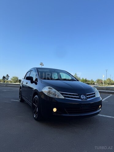 Nissan Tiida 2011, 66,254 km - 1.8 л - Sumqayıt