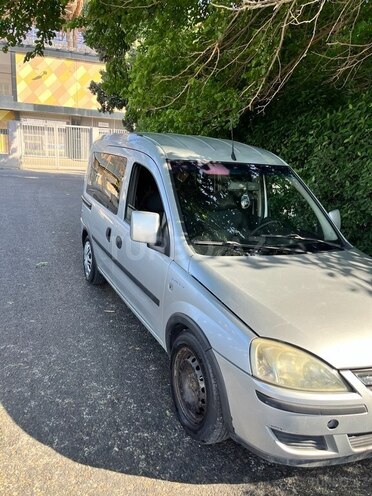 Opel Combo 2007, 274,179 km - 1.3 l - Bakı
