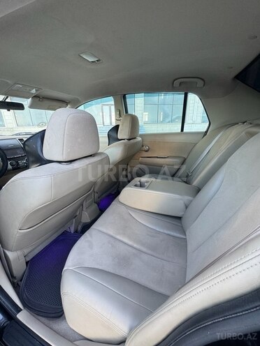 Nissan Tiida 2011, 66,254 km - 1.8 л - Sumqayıt