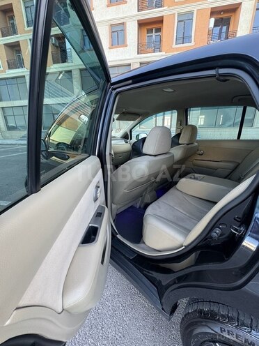 Nissan Tiida 2011, 66,254 km - 1.8 л - Sumqayıt