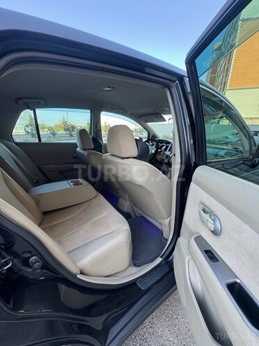 Nissan Tiida 2011, 66,254 km - 1.8 л - Sumqayıt