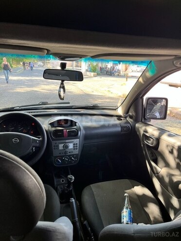 Opel Combo 2007, 274,179 km - 1.3 l - Bakı