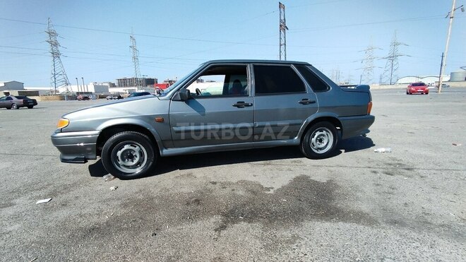 LADA (VAZ) 2115 2011, 300,000 km - 1.5 l - Bakı