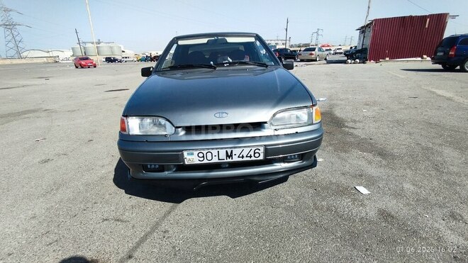 LADA (VAZ) 2115 2011, 300,000 km - 1.5 l - Bakı