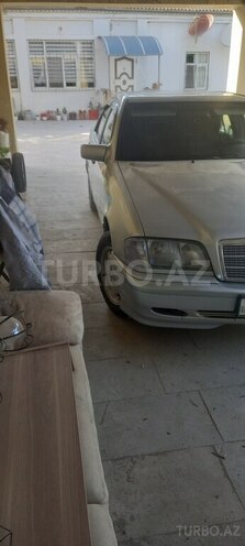 Mercedes C 180 1997, 436,000 km - 1.8 l - Bakı