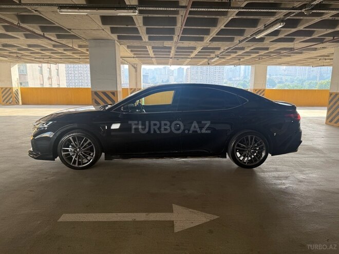 Toyota Camry 2024, 11,500 km - 2.0 л - Bakı