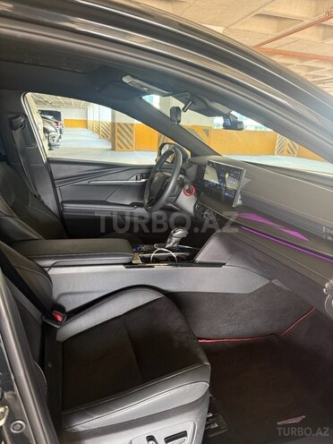 Toyota Camry 2024, 11,500 km - 2.0 л - Bakı