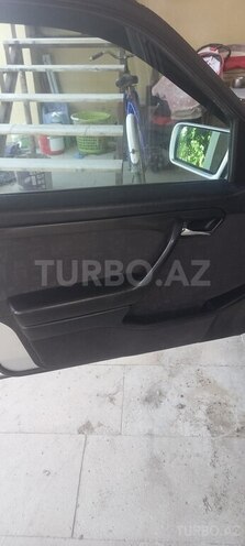 Mercedes C 180 1997, 436,000 km - 1.8 l - Bakı