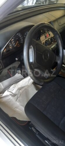 Mercedes C 180 1997, 436,000 km - 1.8 l - Bakı