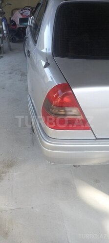 Mercedes C 180 1997, 436,000 km - 1.8 l - Bakı