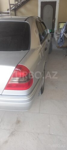 Mercedes C 180 1997, 436,000 km - 1.8 l - Bakı