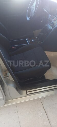 Mercedes C 180 1997, 436,000 km - 1.8 l - Bakı