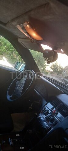 Mercedes C 180 1997, 436,000 km - 1.8 l - Bakı