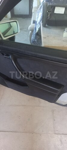 Mercedes C 180 1997, 436,000 km - 1.8 l - Bakı