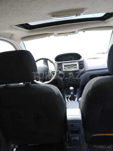 Geely MK 2012, 150,000 km - 1.5 l - Bakı