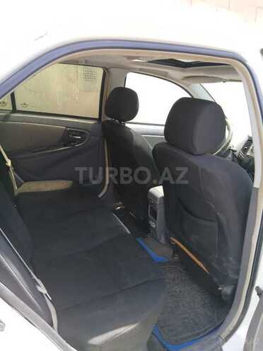 Geely MK 2012, 150,000 km - 1.5 l - Bakı