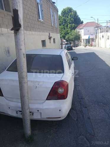 Geely MK 2012, 150,000 km - 1.5 l - Bakı