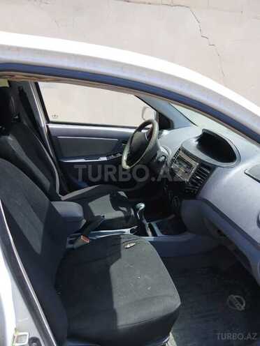 Geely MK 2012, 150,000 km - 1.5 l - Bakı