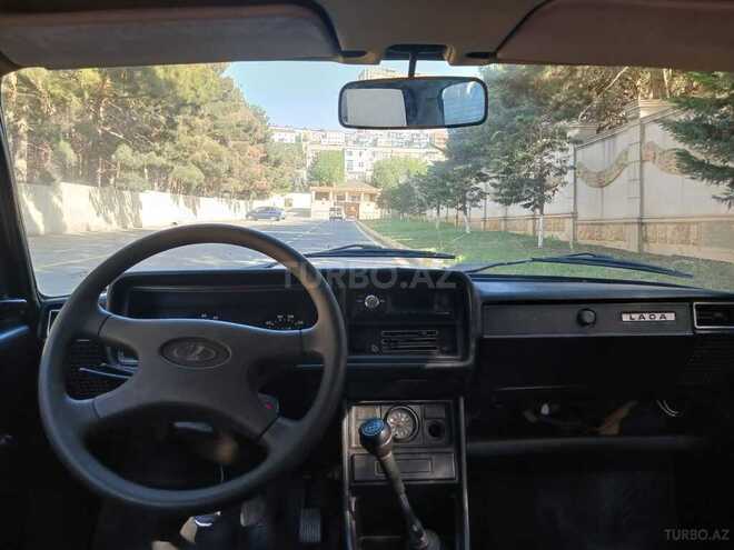LADA (VAZ) 2107 2008, 10,109 km - 1.6 л - Bakı