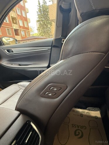 Hyundai Grandeur 2018, 210,000 km - 2.2 l - Bakı