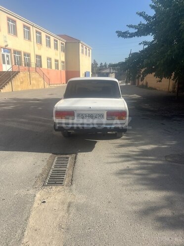 LADA (VAZ) 2107 2002, 92,552 km - 1.6 l - Bakı