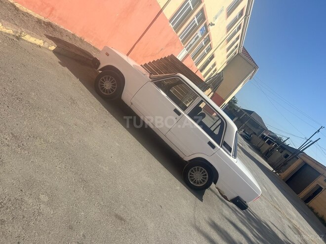 LADA (VAZ) 2107 2002, 92,552 km - 1.6 l - Bakı