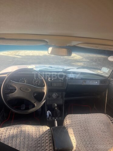 LADA (VAZ) 2107 2002, 92,552 km - 1.6 l - Bakı