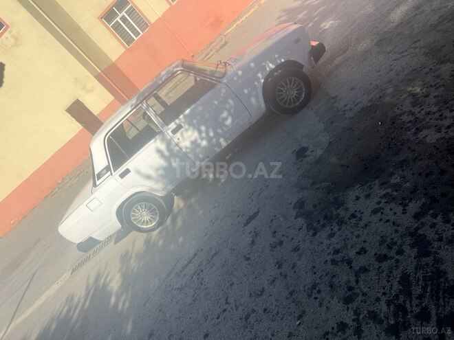 LADA (VAZ) 2107 2002, 92,552 km - 1.6 l - Bakı
