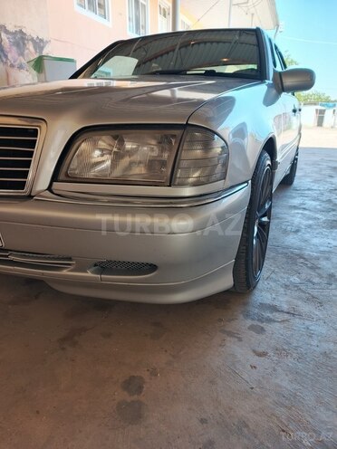 Mercedes C 230 1997, 265,939 km - 2.3 l - Bakı