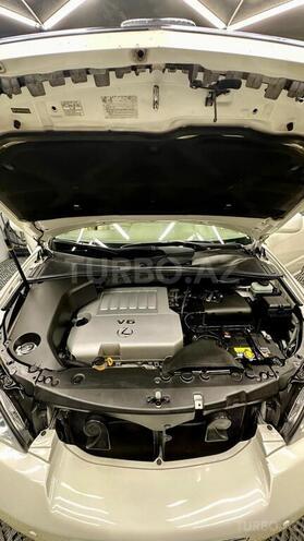 Lexus RX 350 2008, 184,000 km - 3.5 l - Bakı