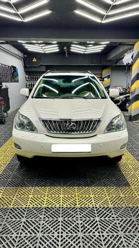Lexus RX 350 2008, 184,000 km - 3.5 l - Bakı