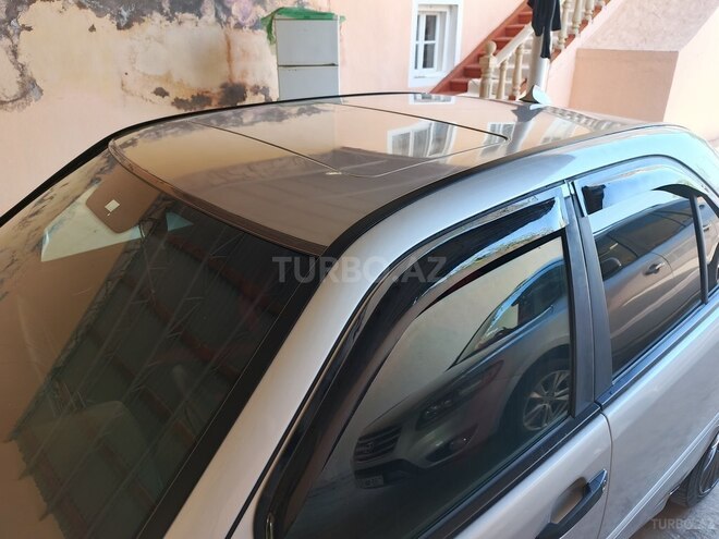 Mercedes C 230 1997, 265,939 km - 2.3 l - Bakı