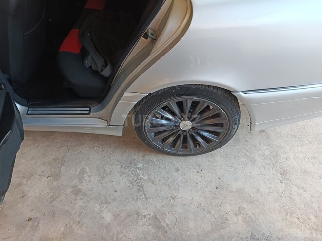Mercedes C 230 1997, 265,939 km - 2.3 l - Bakı
