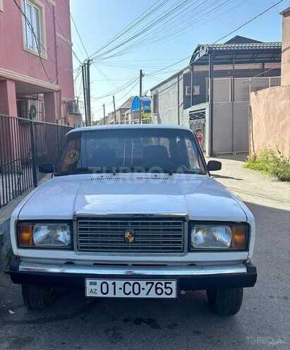 LADA (VAZ) 2107 1998, 88,888 km - 1.6 l - Xırdalan