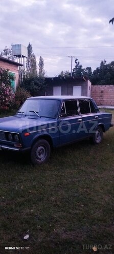 LADA (VAZ) 2106 1995, 260,560 km - 1.6 л - Bərdə